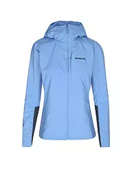 PATAGONIA | Veste isolante pour femme Nano Air Ultralight Hoodie | Bleu
