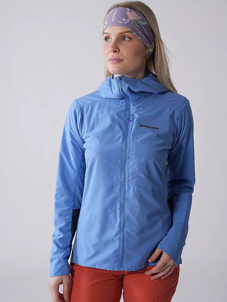PATAGONIA | Veste isolante pour femme Nano Air Ultralight Hoodie |