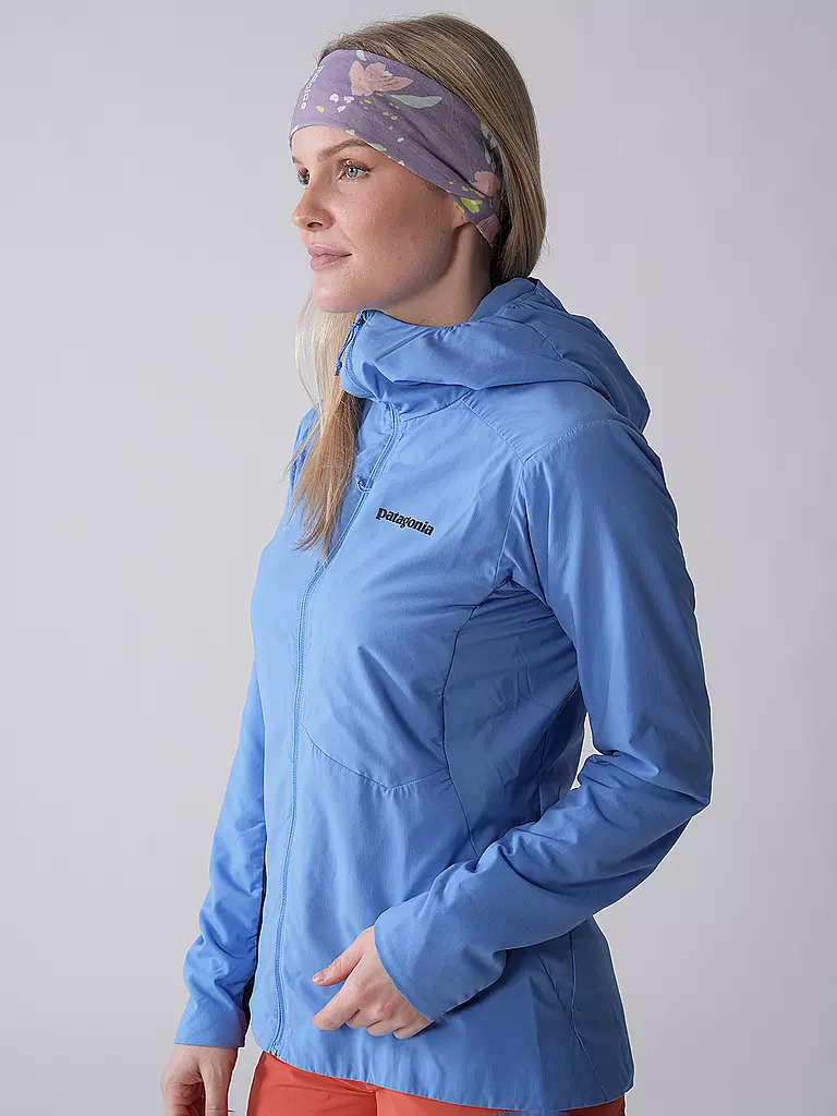 PATAGONIA | Veste isolante pour femme Nano Air Ultralight Hoodie |