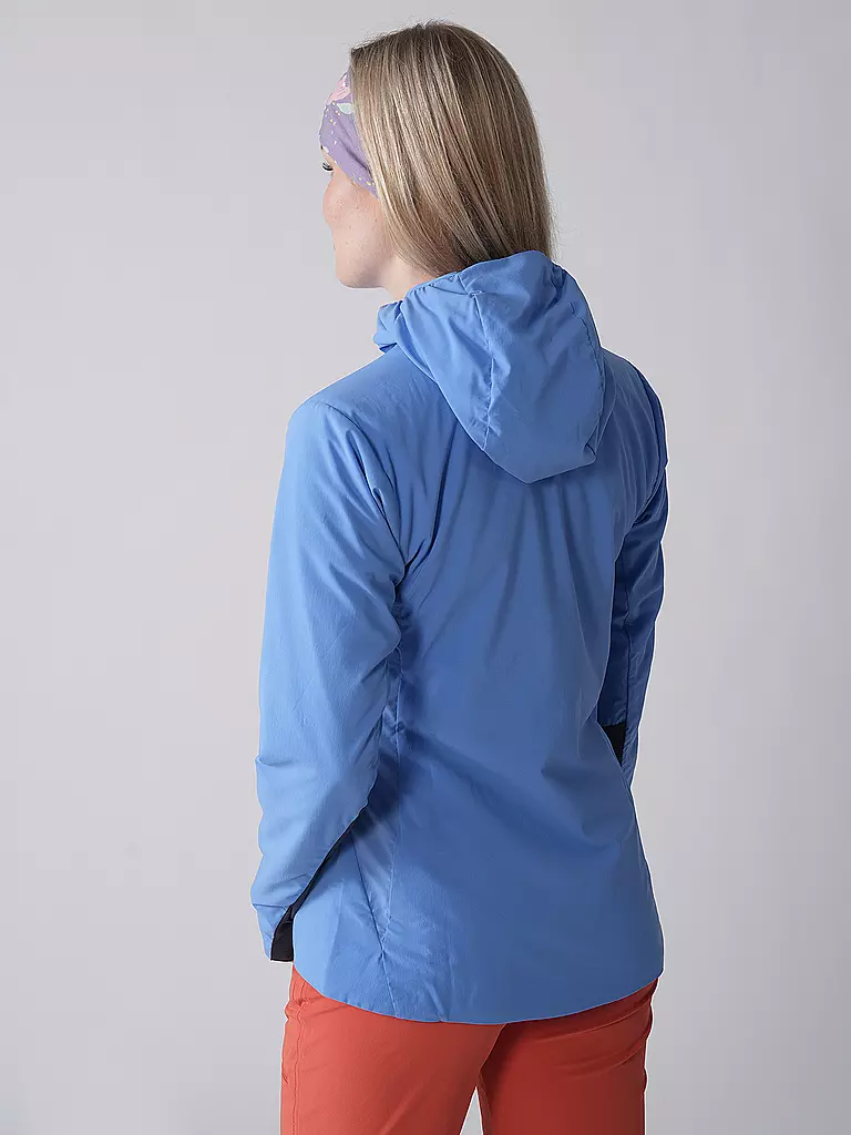 PATAGONIA | Veste isolante pour femme Nano Air Ultralight Hoodie |