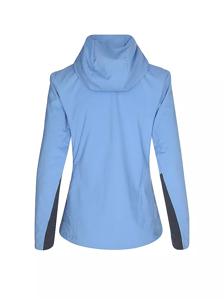 PATAGONIA | Veste isolante pour femme Nano Air Ultralight Hoodie |