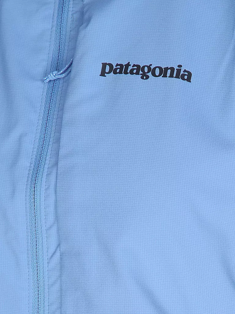 PATAGONIA | Veste isolante pour femme Nano Air Ultralight Hoodie |