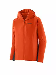 PATAGONIA | Veste isolante pour homme Nano-Air® Ultralight | Rouge