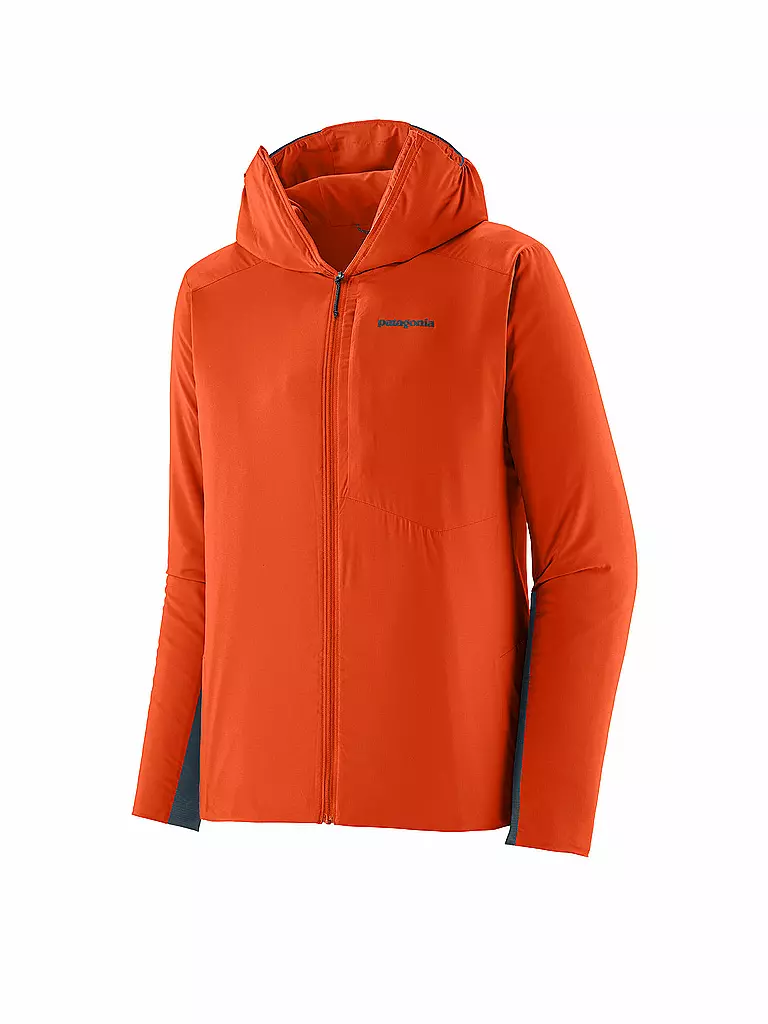 PATAGONIA | Veste isolante pour homme Nano-Air® Ultralight | Rouge
