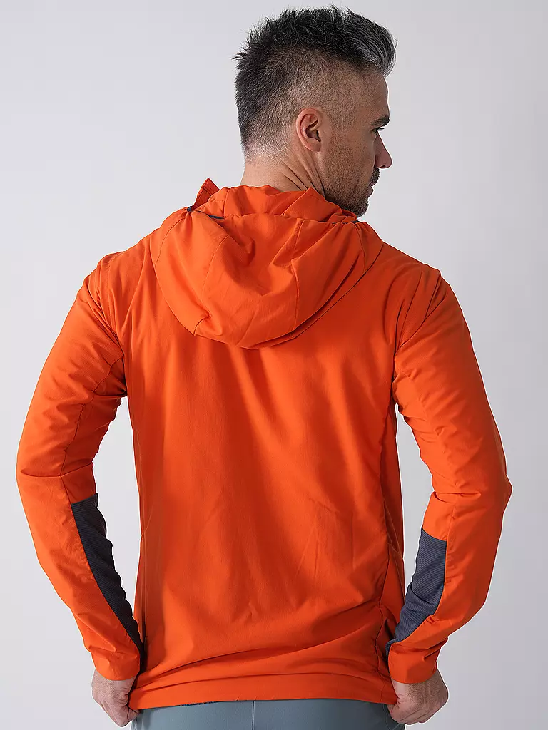 PATAGONIA | Veste isolante pour homme Nano-Air® Ultralight |