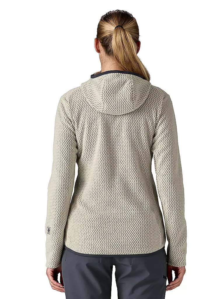 PATAGONIA | Veste polaire femme R1® Air Full-Zip Hoodie |