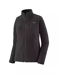 PATAGONIA | Veste polaire femme R1® Air Full-Zip | Noir