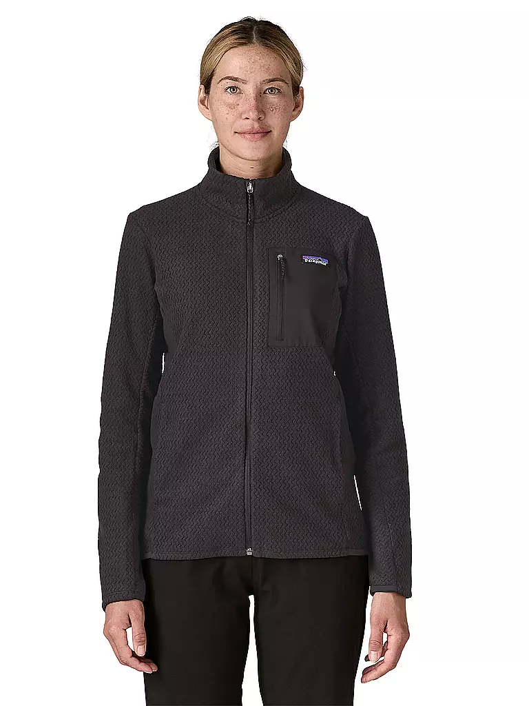 PATAGONIA | Veste polaire femme R1® Air Full-Zip |