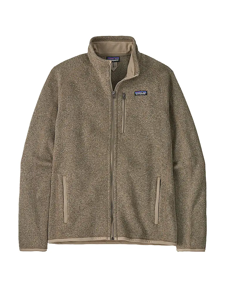 PATAGONIA | Veste polaire homme Better Sweater™ | Beige