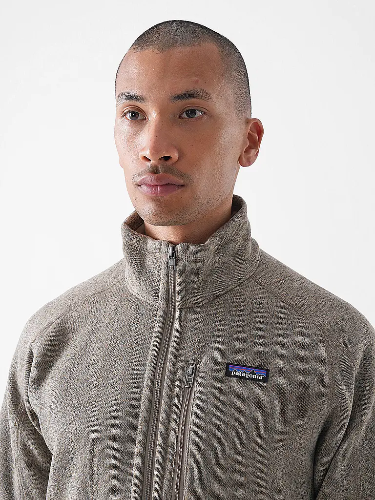 PATAGONIA | Veste polaire homme Better Sweater™ |