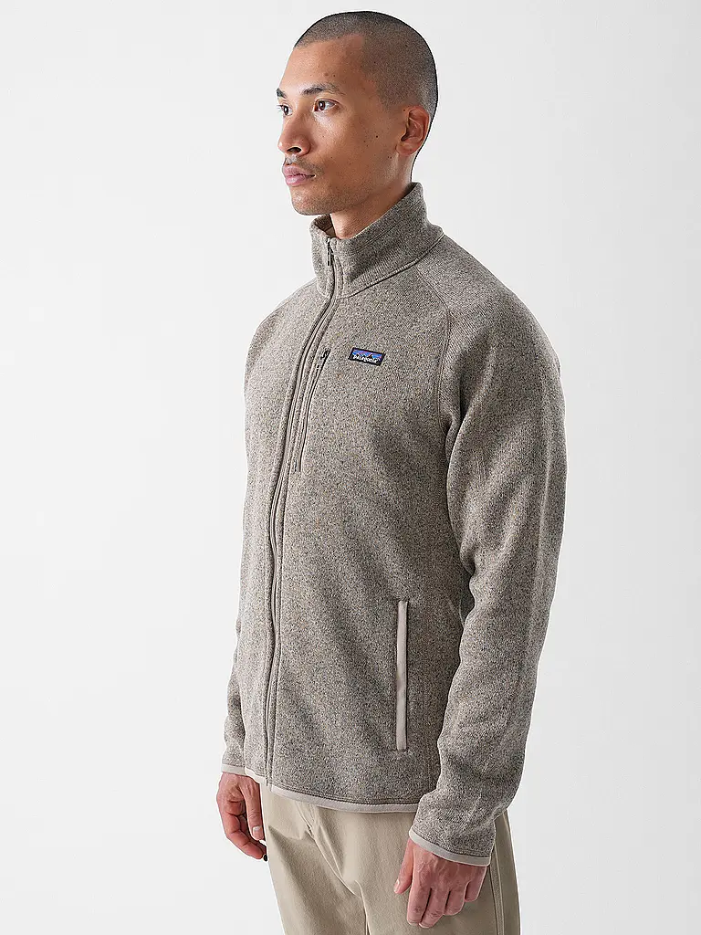 PATAGONIA | Veste polaire homme Better Sweater™ |