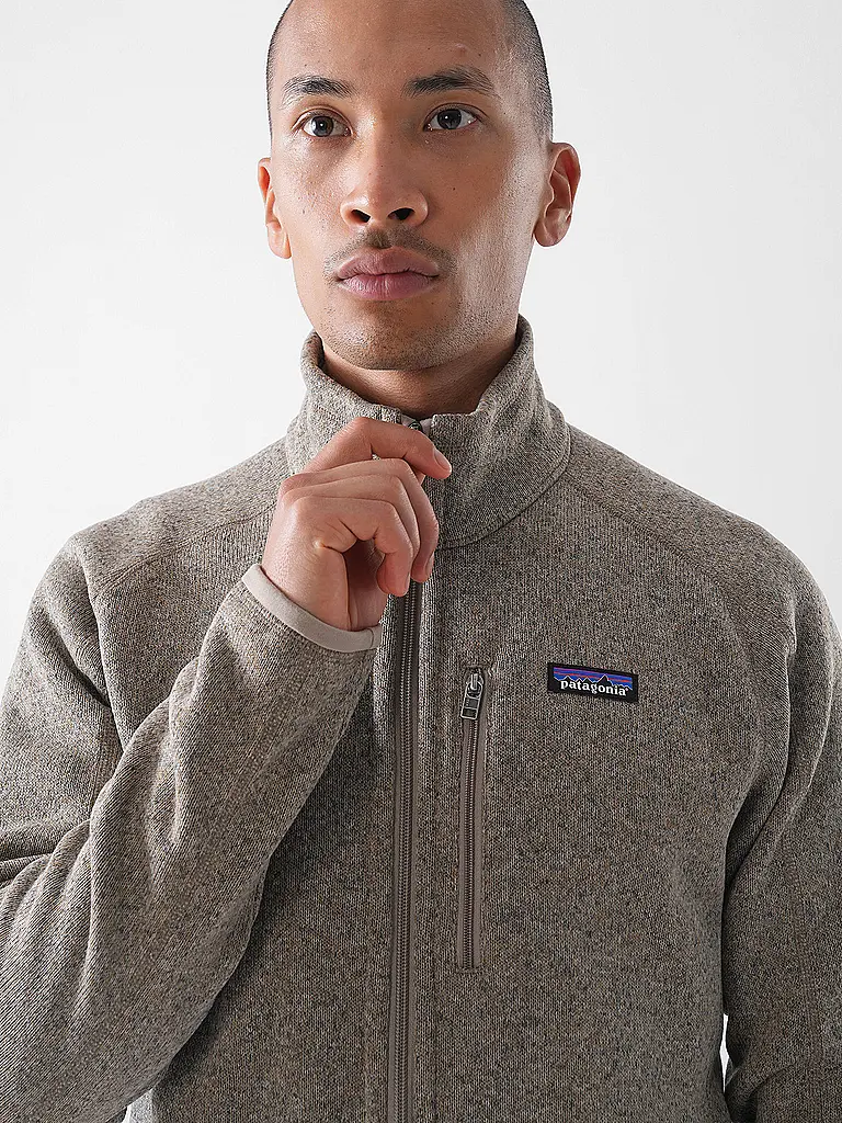 PATAGONIA | Veste polaire homme Better Sweater™ |