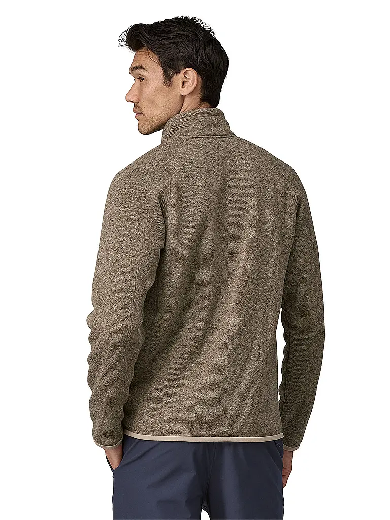 PATAGONIA | Veste polaire homme Better Sweater™ |