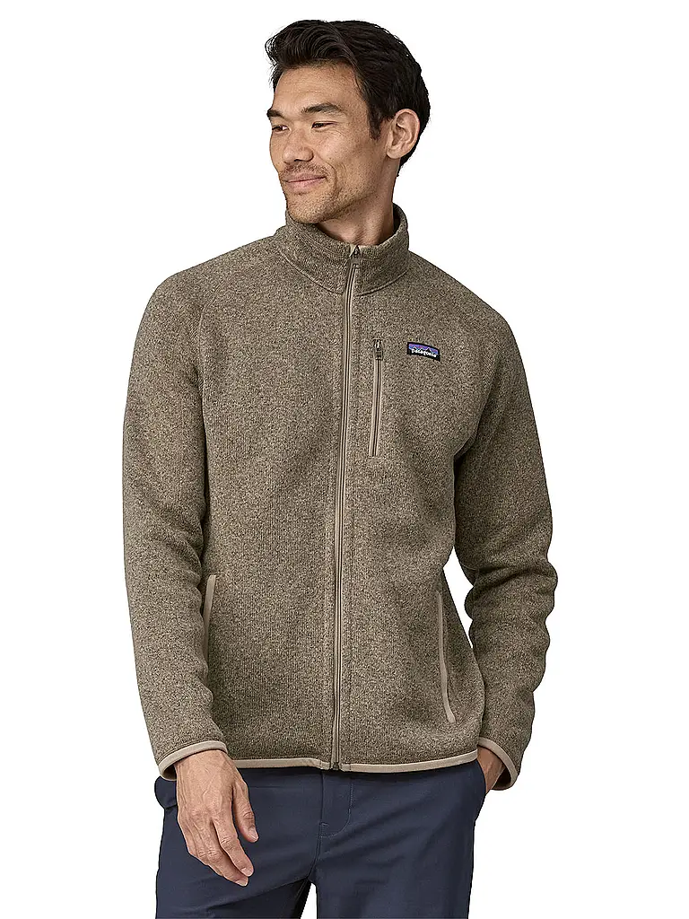 PATAGONIA | Veste polaire homme Better Sweater™ |