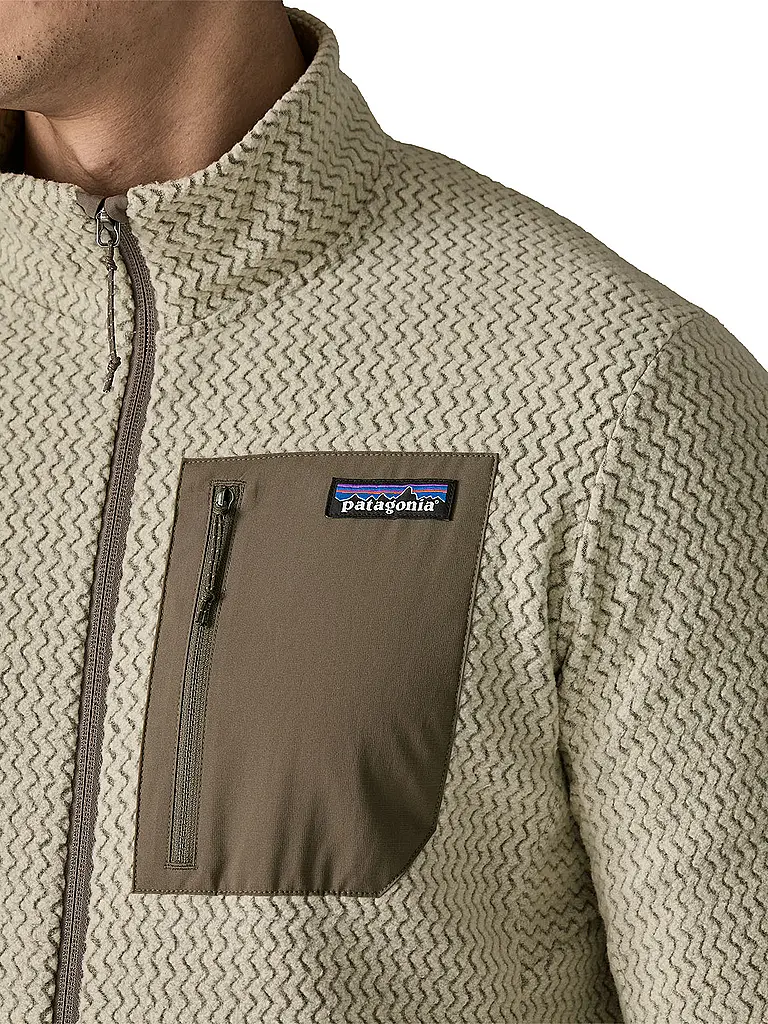 PATAGONIA | Veste polaire homme R1® Air Full-Zip |