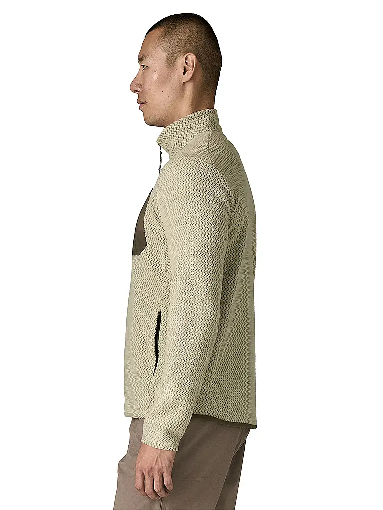 PATAGONIA | Veste polaire homme R1® Air Full-Zip |