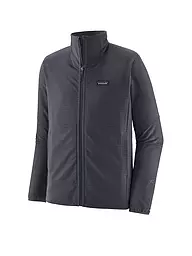 PATAGONIA | Veste polaire homme R1® TechFace | Bleu foncé