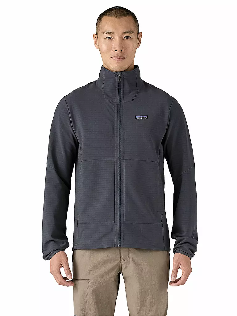 PATAGONIA | Veste polaire homme R1® TechFace |