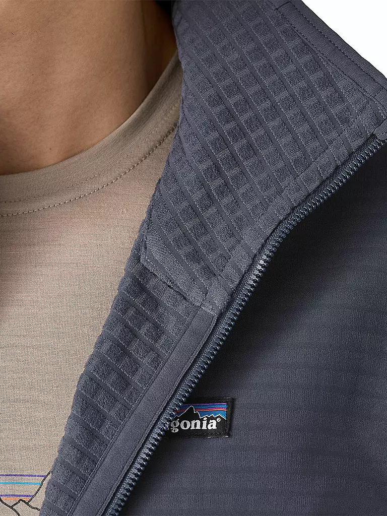 PATAGONIA | Veste polaire homme R1® TechFace |
