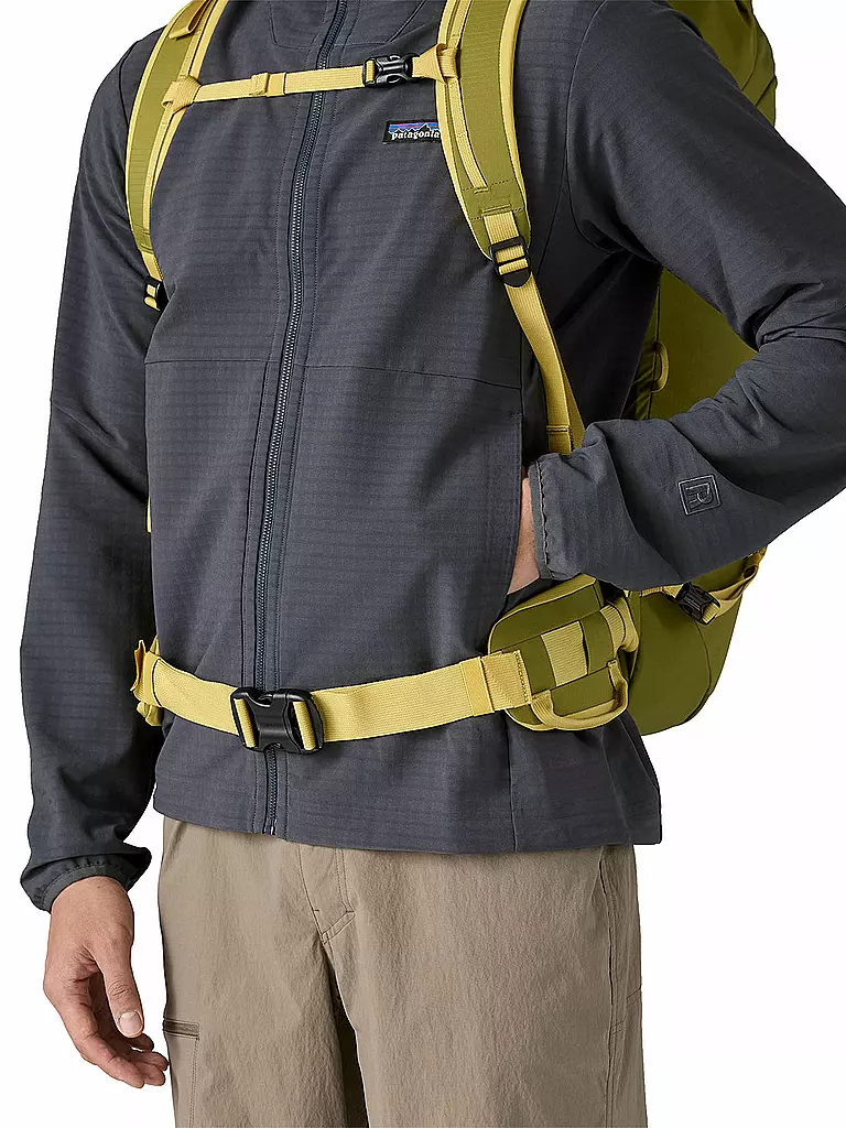 PATAGONIA | Veste polaire homme R1® TechFace |