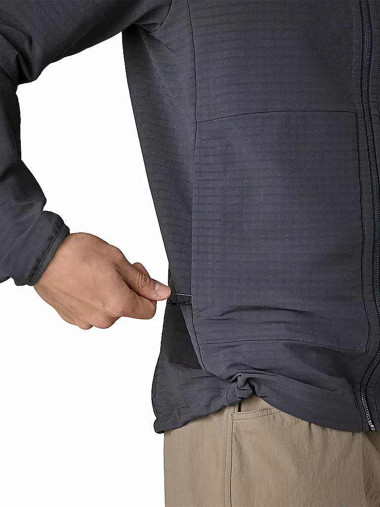 PATAGONIA | Veste polaire homme R1® TechFace |