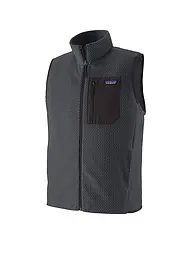 PATAGONIA | Veste polaire R1® Air pour homme | Bleu foncé