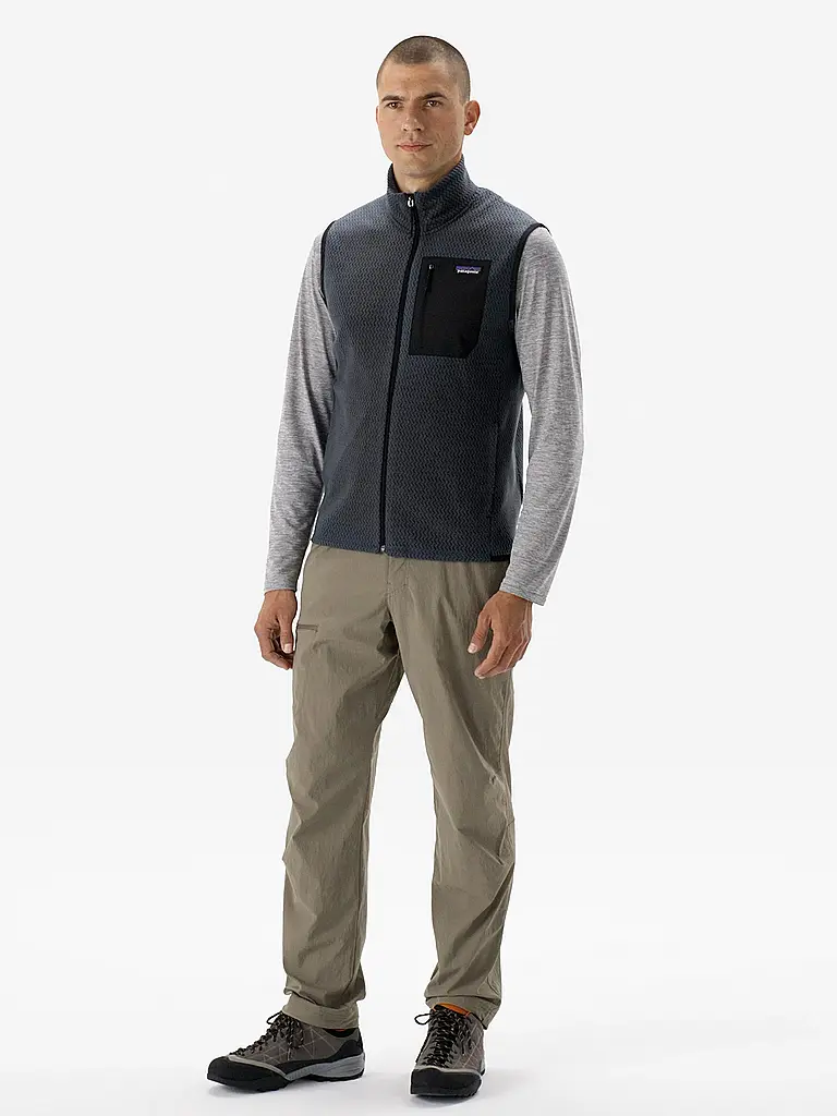 PATAGONIA | Veste polaire R1® Air pour homme |