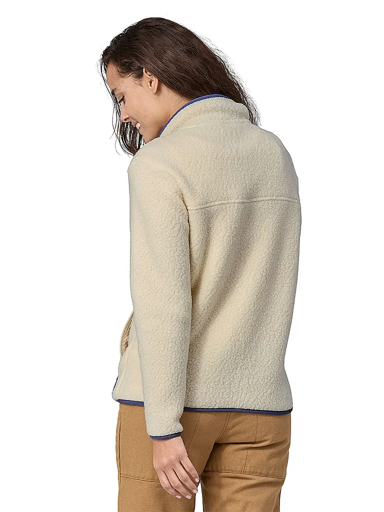 PATAGONIA | Veste polaire Retro Pile pour femme |