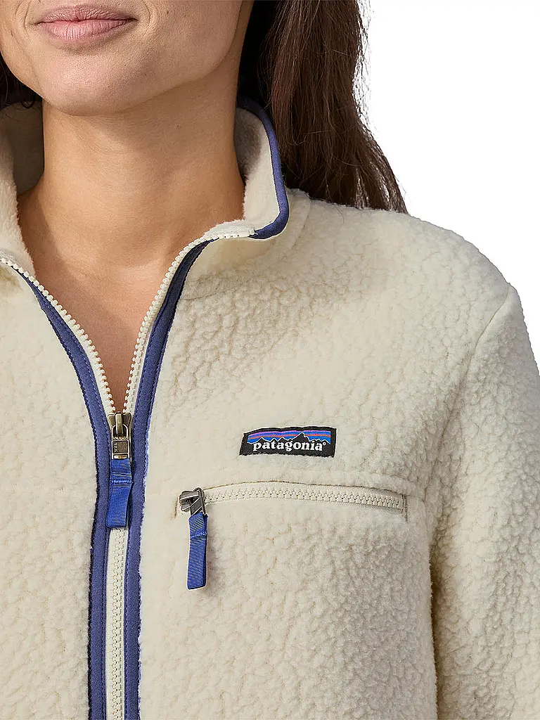 PATAGONIA | Veste polaire Retro Pile pour femme |