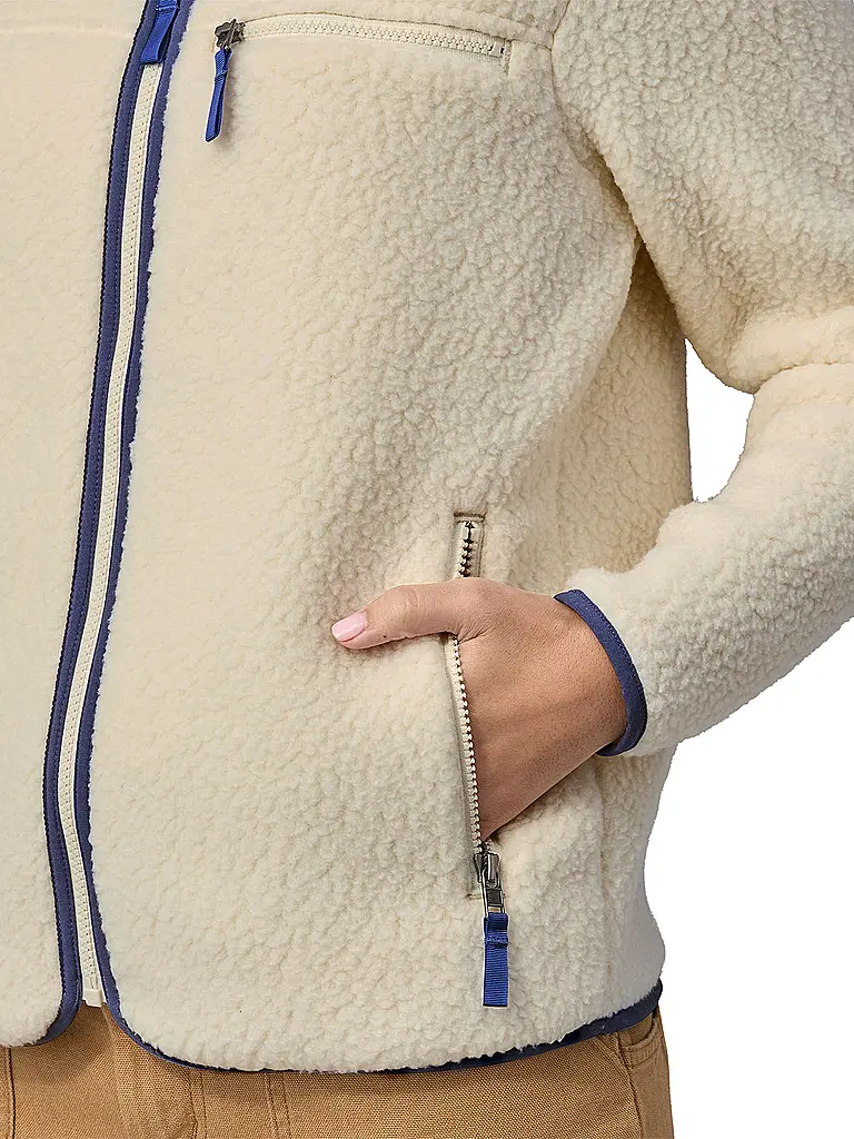 PATAGONIA | Veste polaire Retro Pile pour femme |
