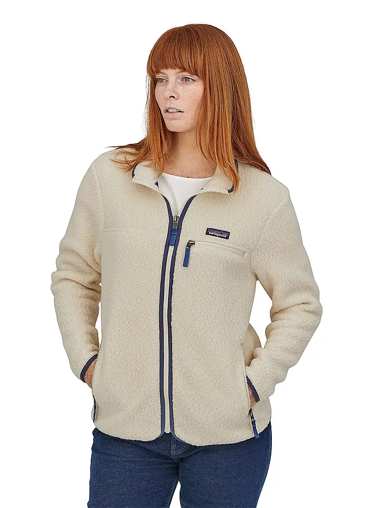 PATAGONIA | Veste polaire Retro Pile pour femme |