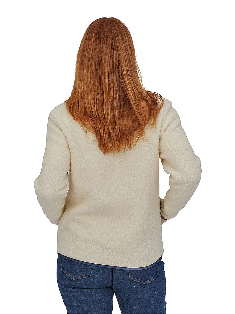 PATAGONIA | Veste polaire Retro Pile pour femme |