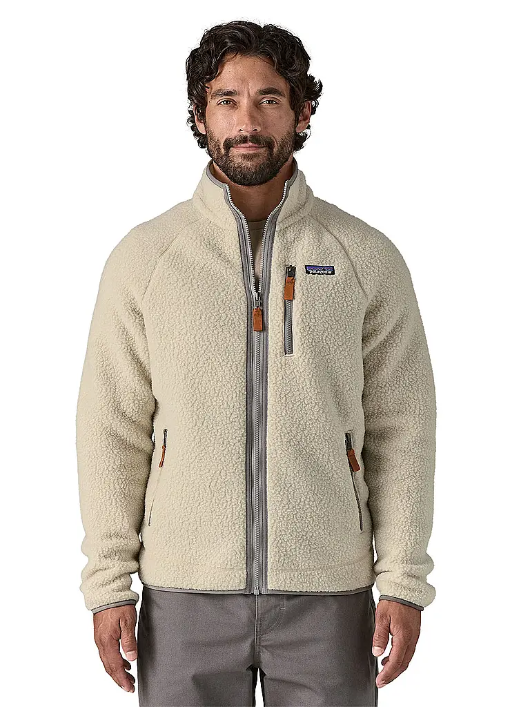 PATAGONIA | Veste polaire Retro Pile pour homme |