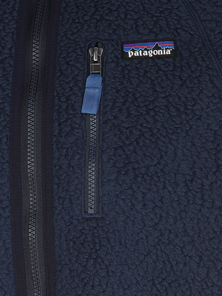 PATAGONIA | Veste polaire Retro Pile pour homme | 