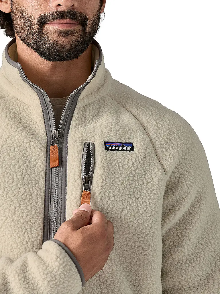PATAGONIA | Veste polaire Retro Pile pour homme |