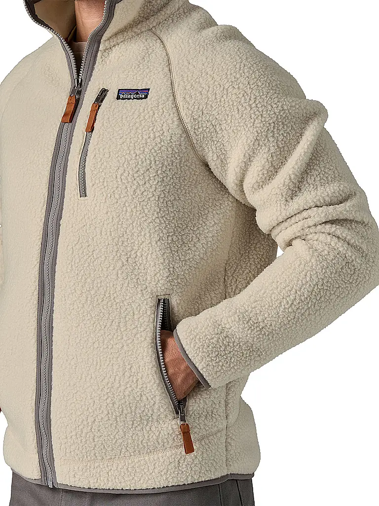 PATAGONIA | Veste polaire Retro Pile pour homme |
