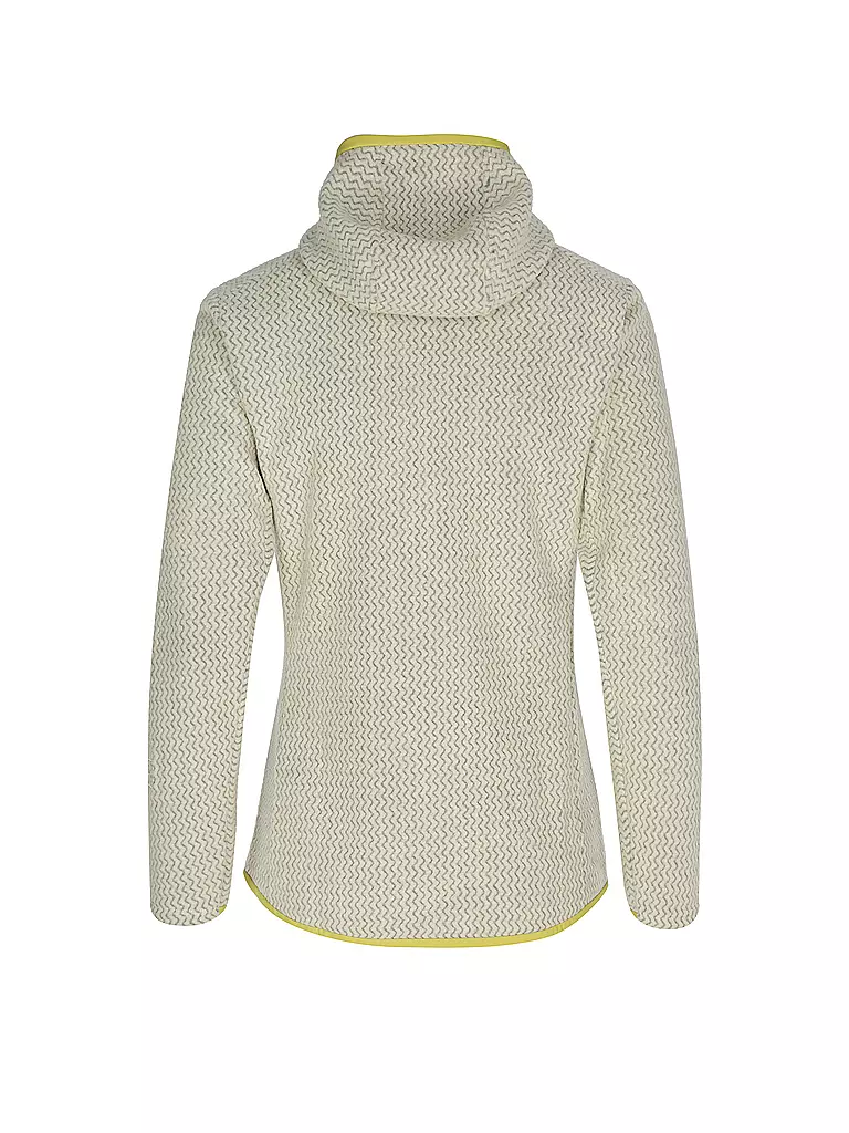 PATAGONIA | Veste polaire zippée à capuche R1® Air pour femme |