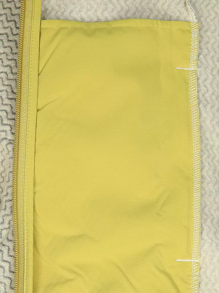 PATAGONIA | Veste polaire zippée à capuche R1® Air pour femme |