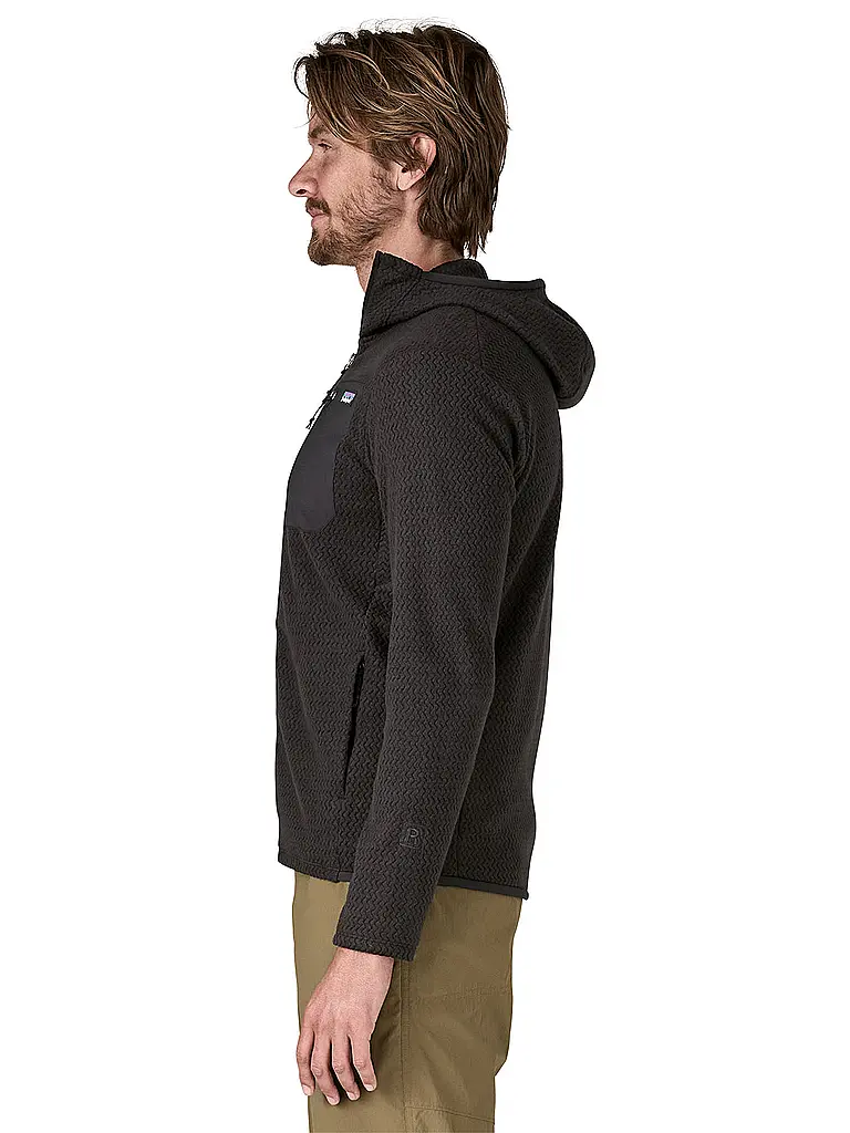 PATAGONIA | Veste polaire zippée intégrale R1® Air pour homme |