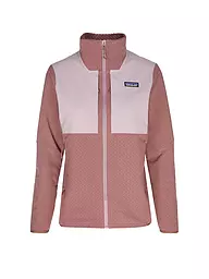 PATAGONIA | Veste softshell femme R2 Cross Strata Hoodie | Baie