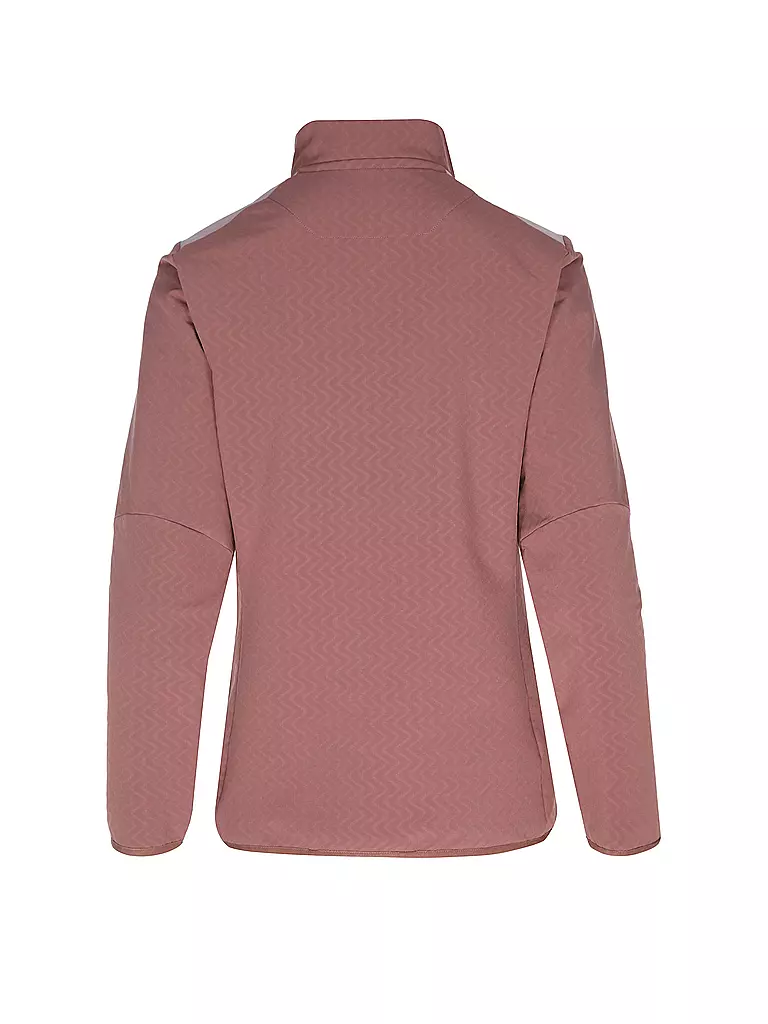 PATAGONIA | Veste softshell femme R2 Cross Strata Hoodie |