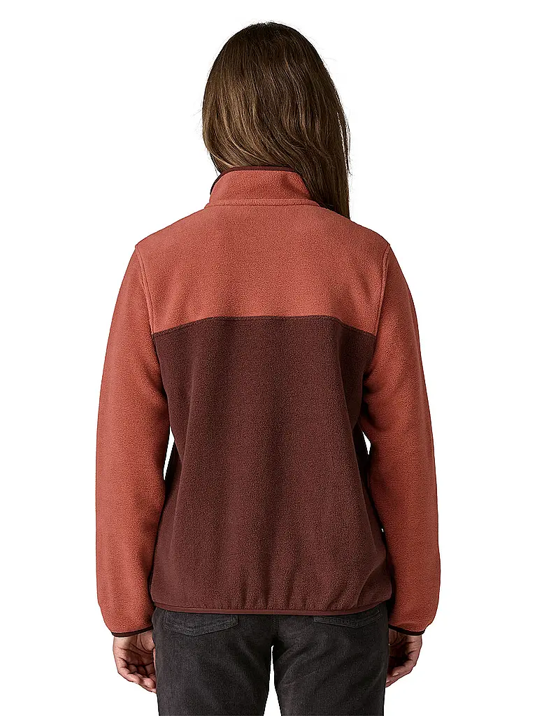 PATAGONIA | Veste softshell femme R2 Cross Strata Hoodie |
