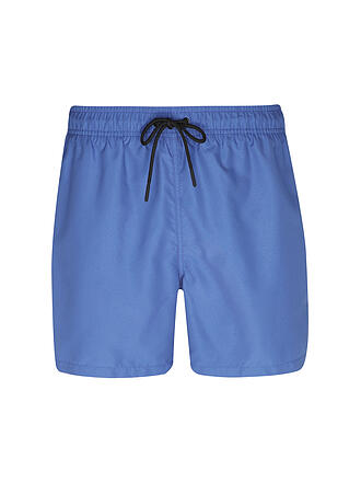 PAUL | Short de bain uni pour hommes