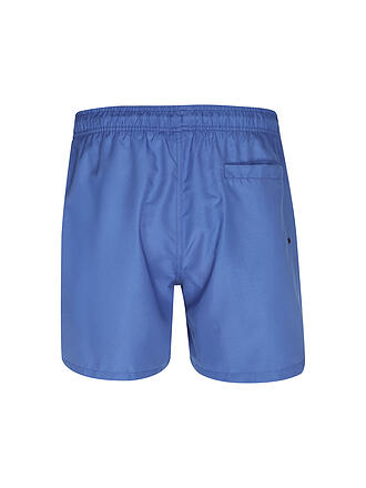 PAUL | Short de bain uni pour hommes