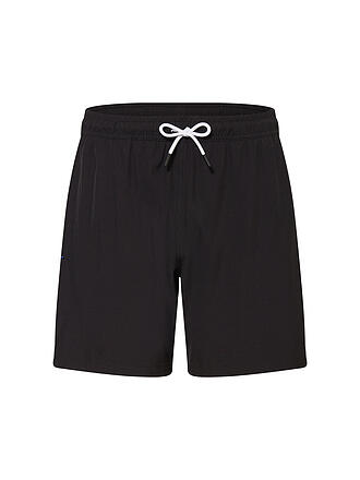 PAUL | Short de bain uni pour hommes