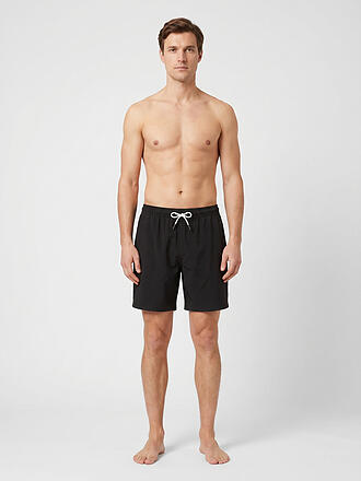 PAUL | Short de bain uni pour hommes