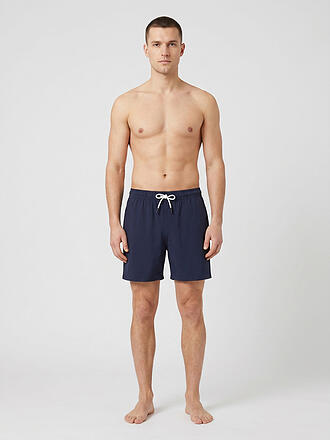 PAUL | Short de bain uni pour homme