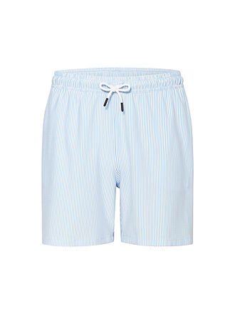 PAUL | Short de bain rayé pour homme