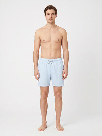 PAUL | Short de bain rayé pour homme