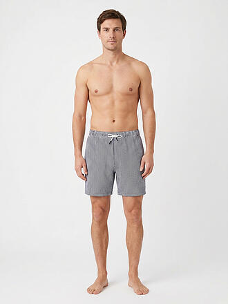 PAUL | Short de bain rayé pour homme